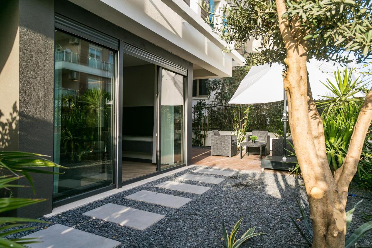 Hotel de apartamente Z-suites