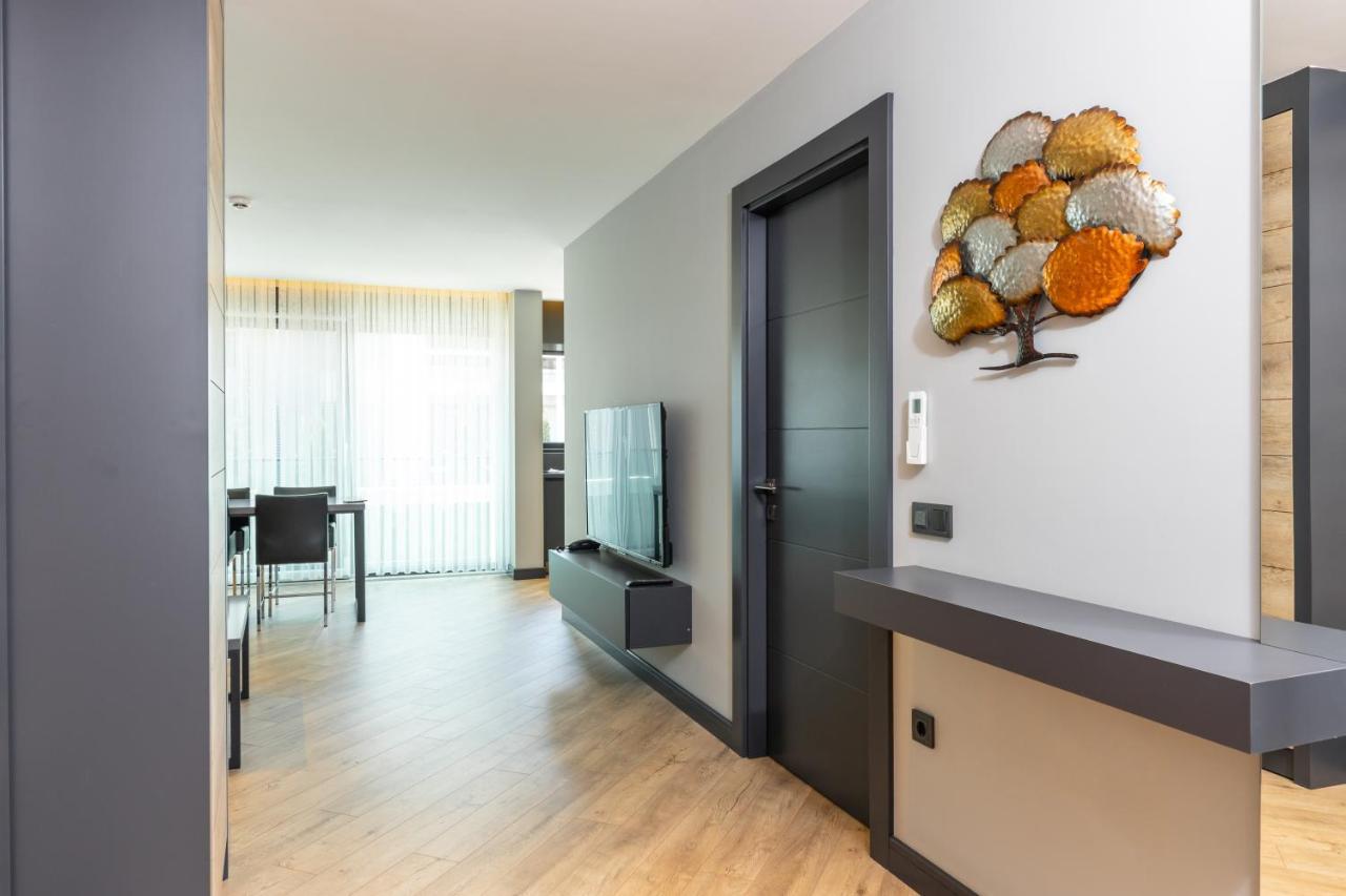 Hotel de apartamente Z-suites