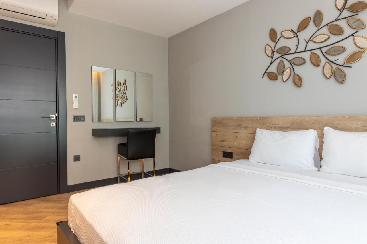 Z-suites Hotel de apartamente *