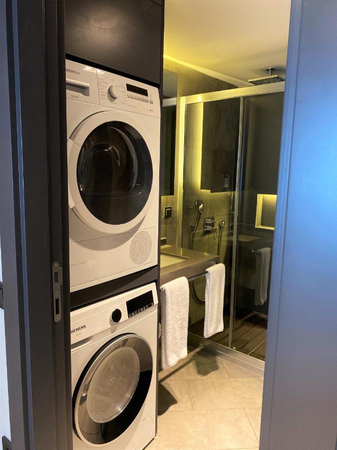 Z-suites Hotel de apartamente Antalya