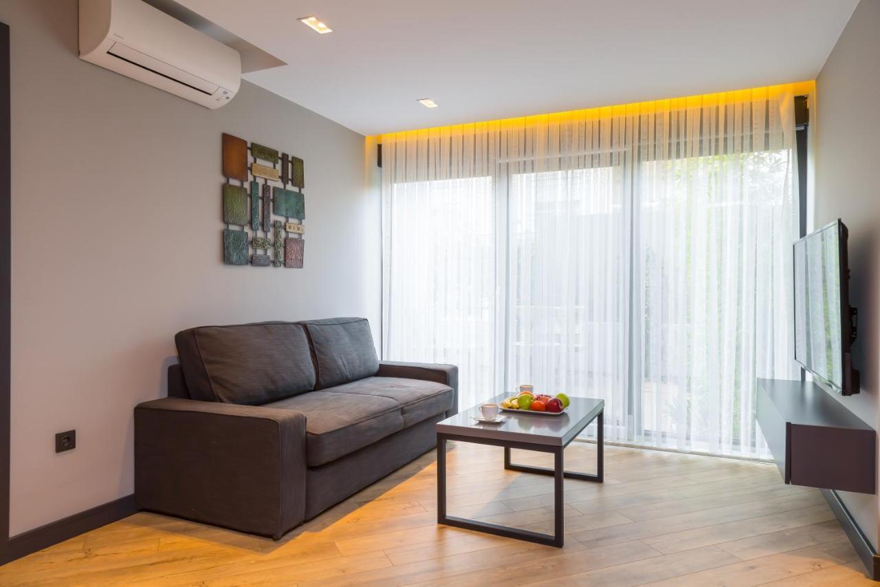 Z-suites Hotel de apartamente