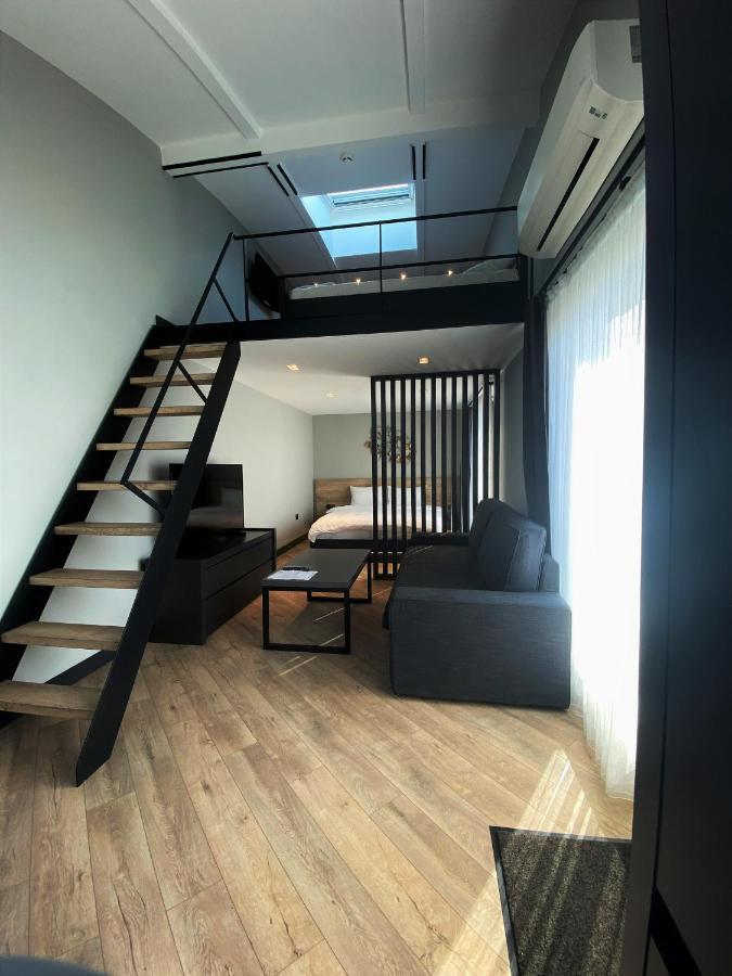 Hotel de apartamente Z-suites *