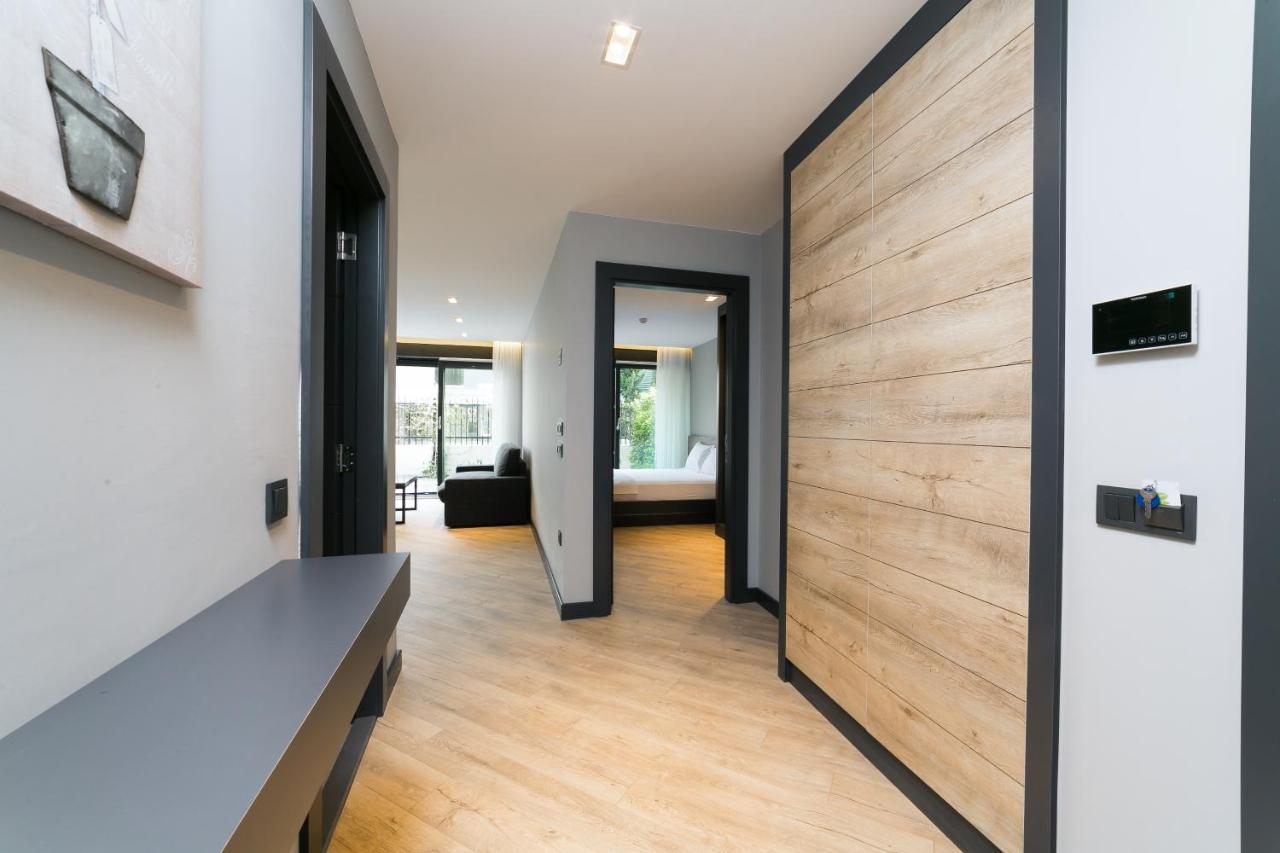 Апарт-отель Z-suites Анталья