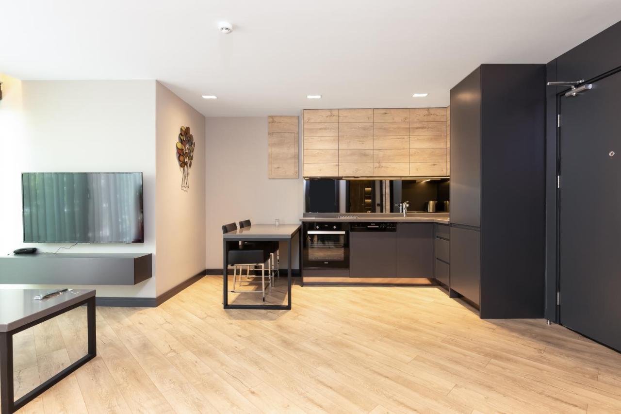 Z-suites Апарт-отель *