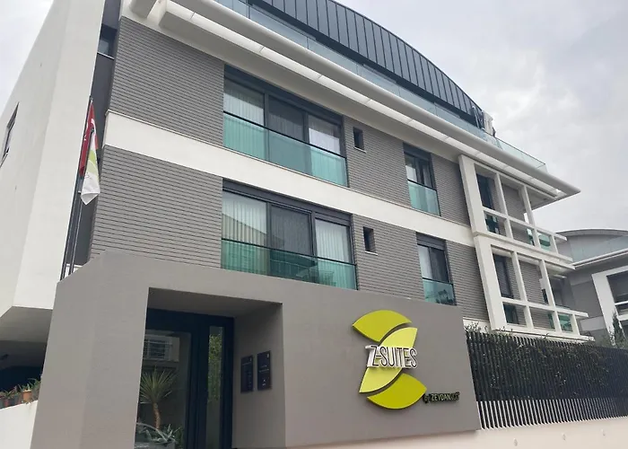 Z-Suites