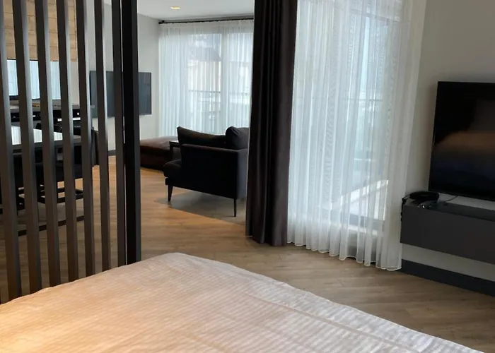 Z-Suites