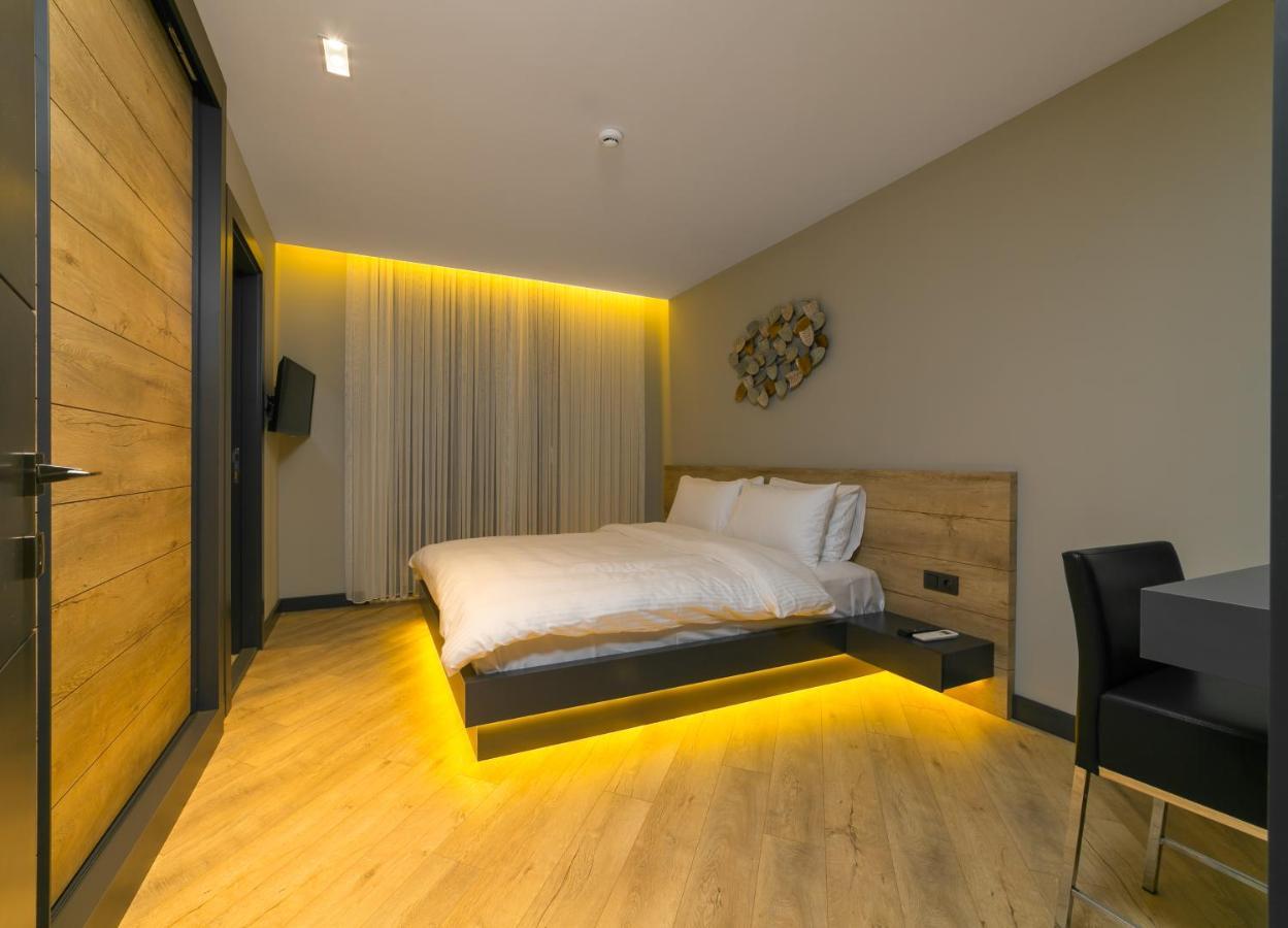 Z-suites Antalya