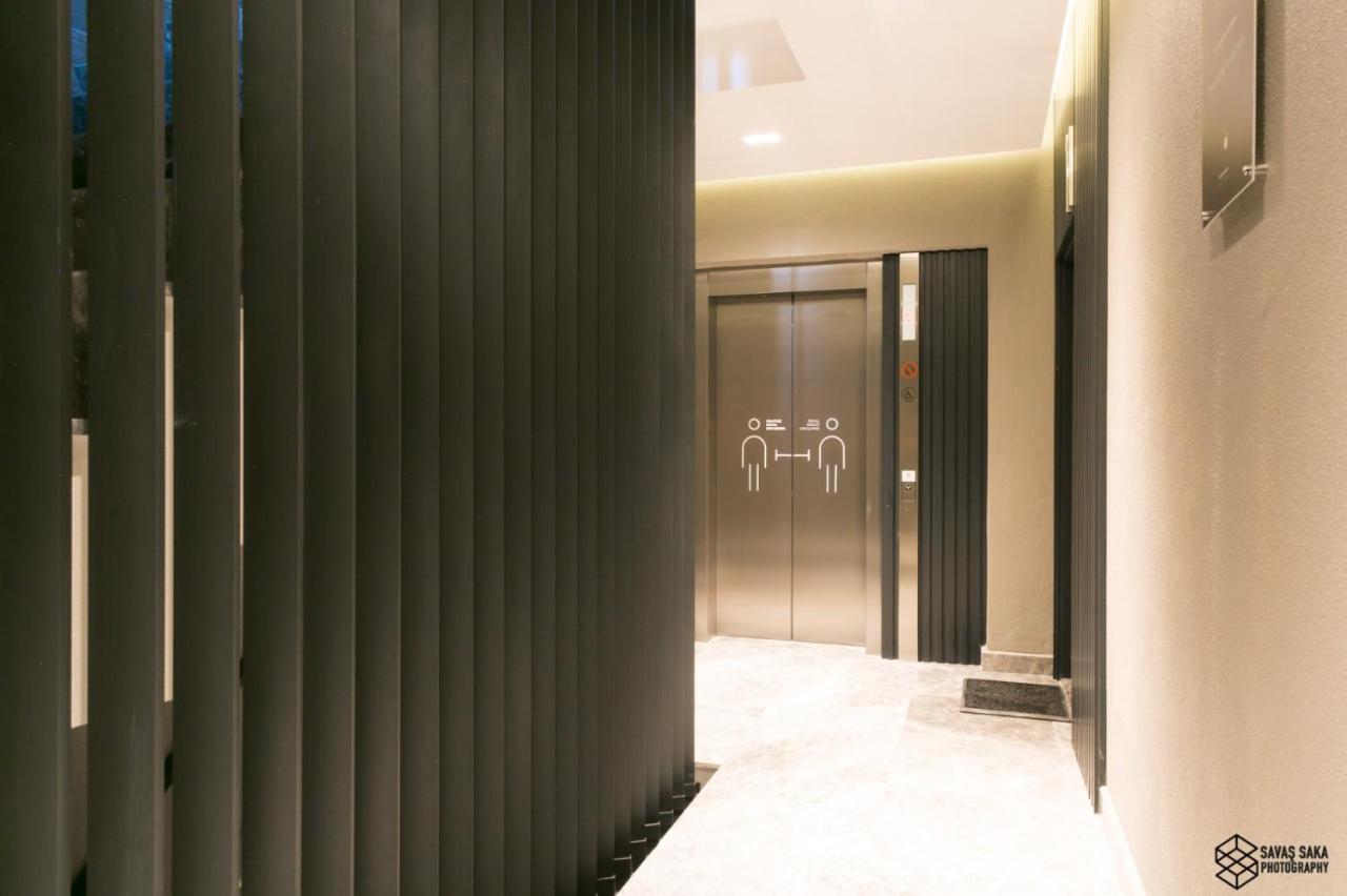 Z-suites * Antalya