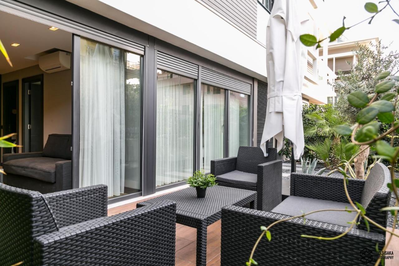 Z-suites Aparthotel *