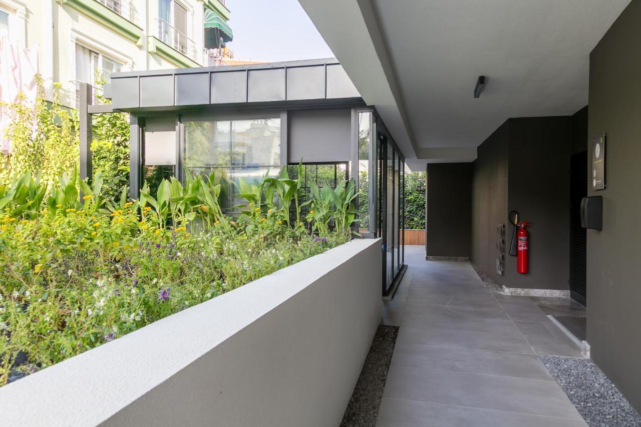 Aparthotel Z-suites *