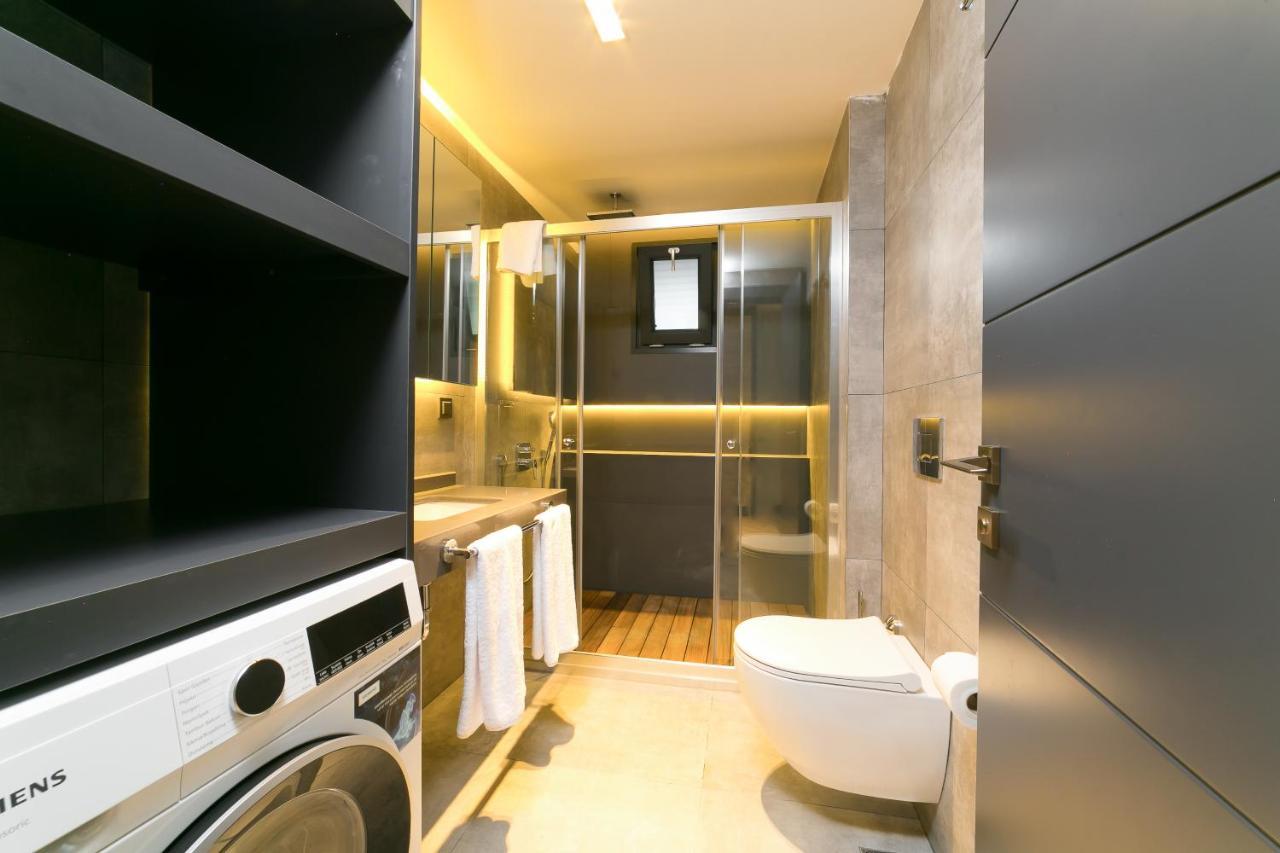 Z-suites Aparthotel Antalya