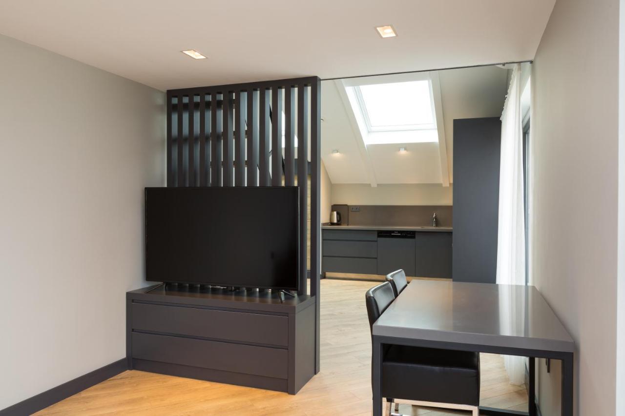 Aparthotel Z-suites