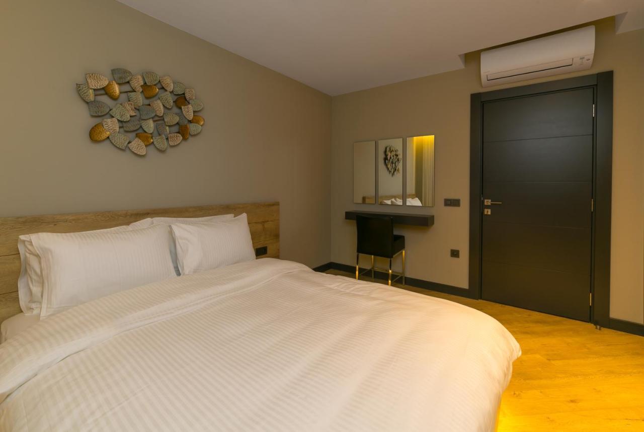 Aparthotel Z-suites Antalya