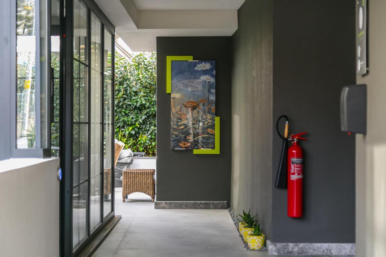 Aparthotel Z-suites *