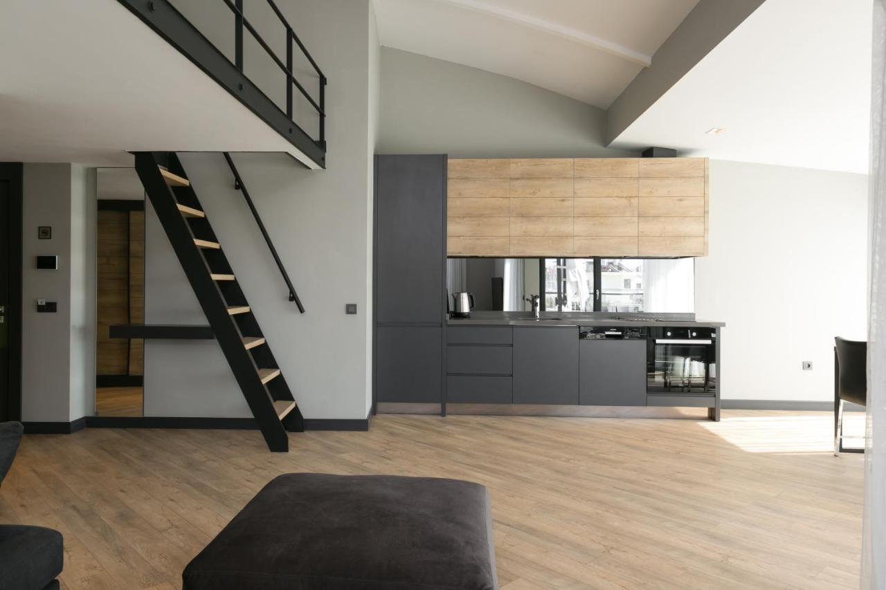 Aparthotel Z-suites *