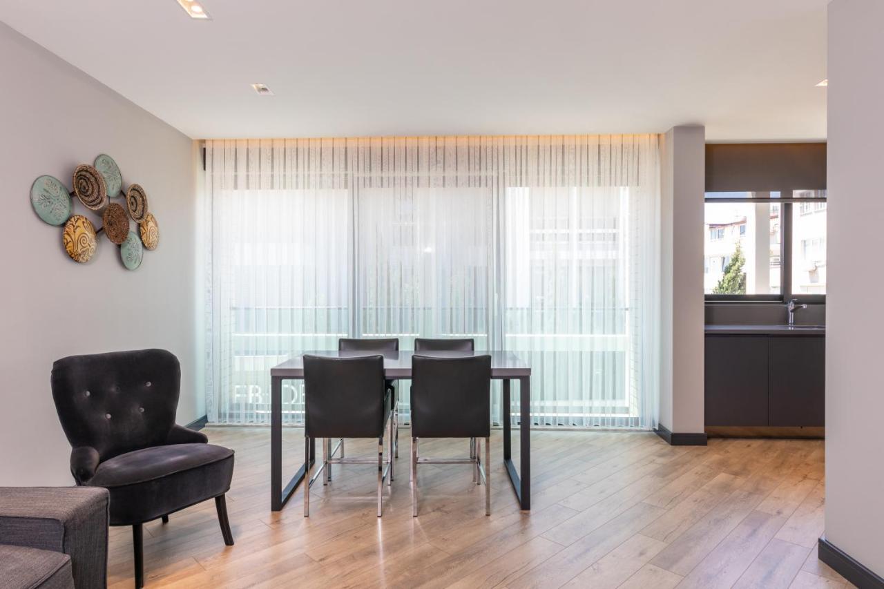 Z-suites Aparthotel Antalya