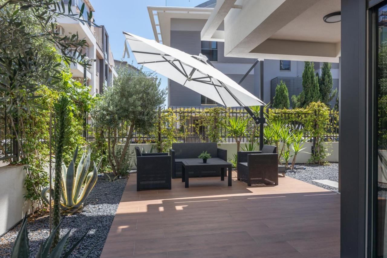 Z-suites Antalya