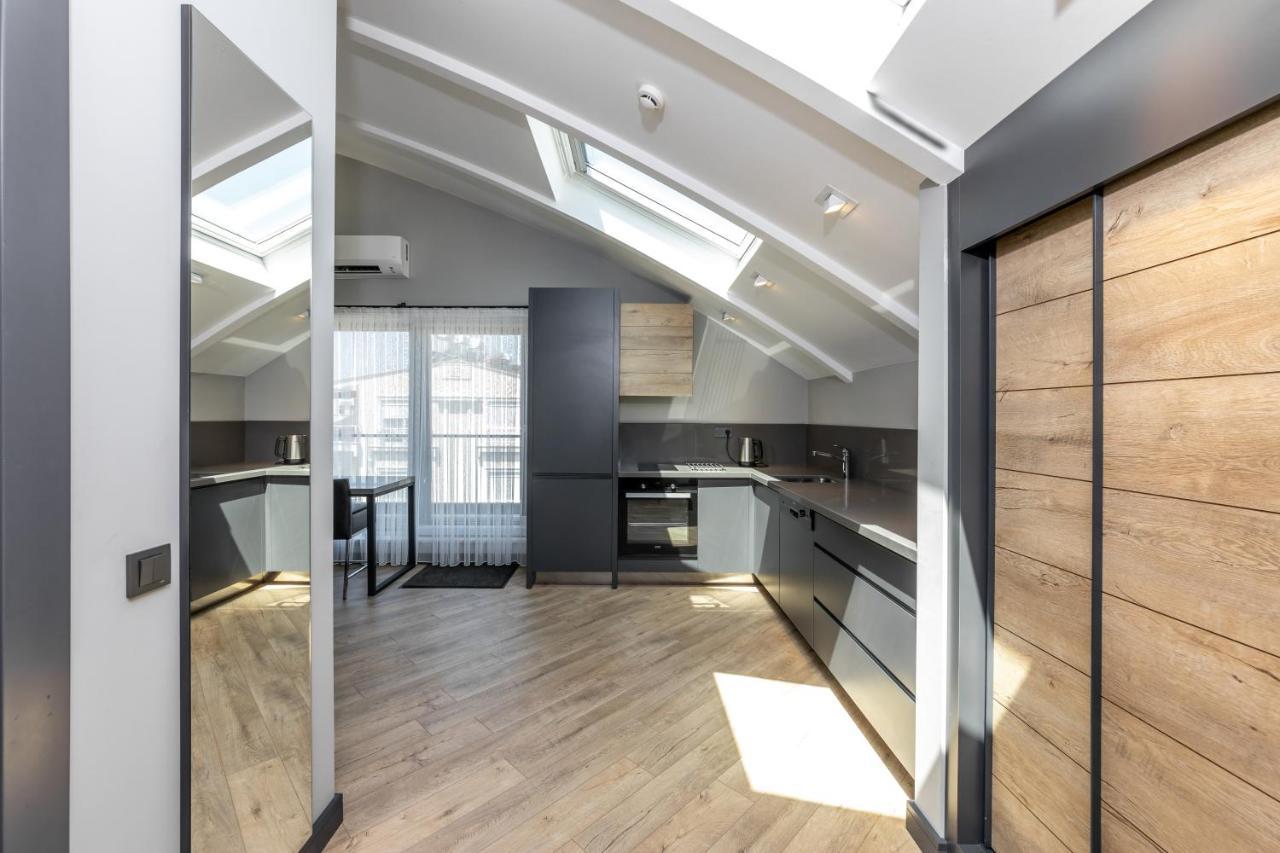 Z-suites