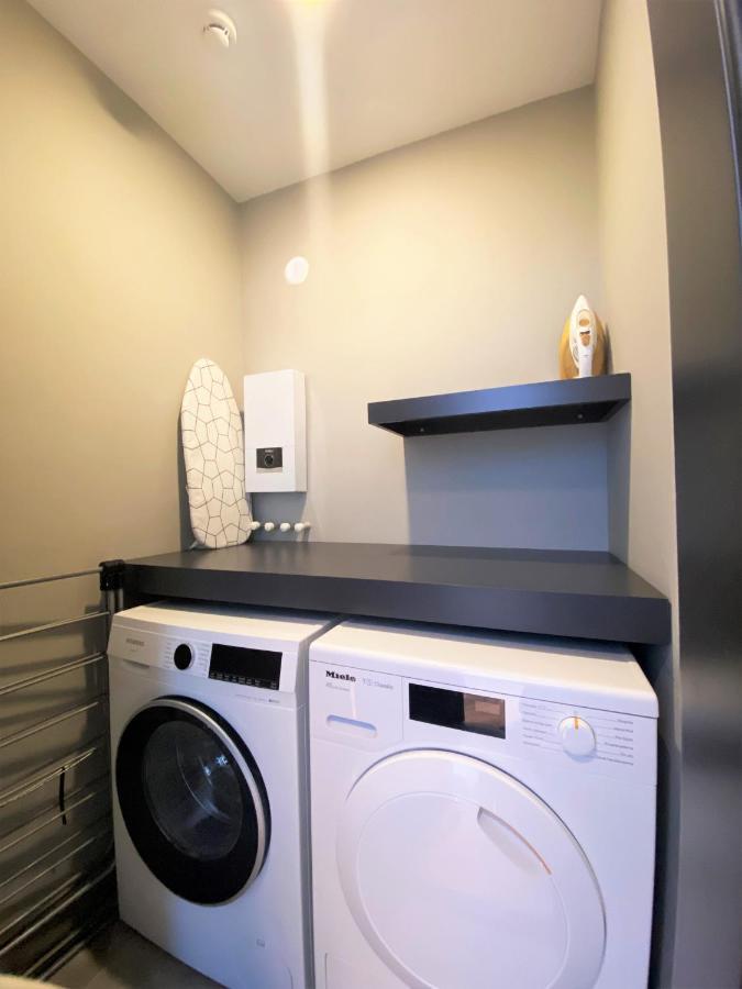 Z-suites Aparthotel