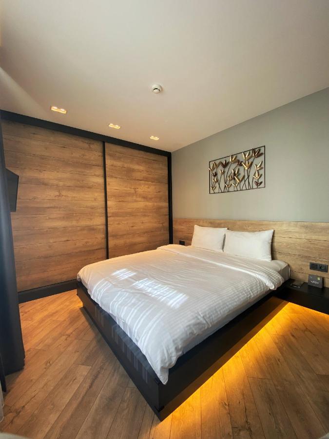 Z-suites Antalya