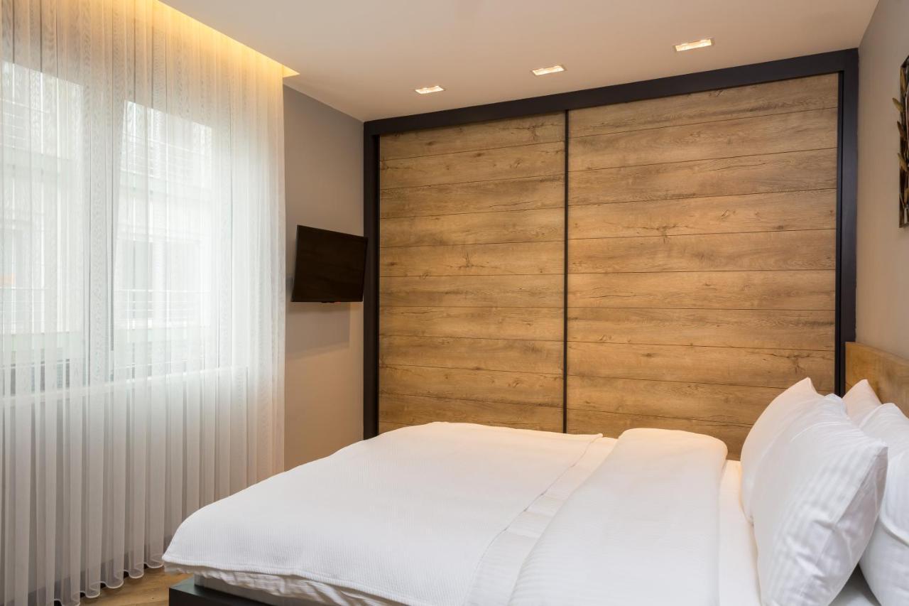 Z-suites * Antalya