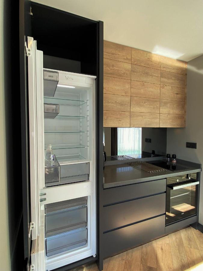 Aparthotel Z-suites