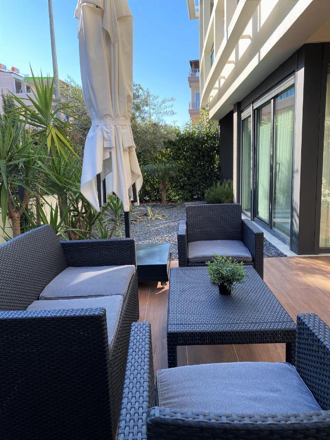 Z-suites Aparthotel Antalya