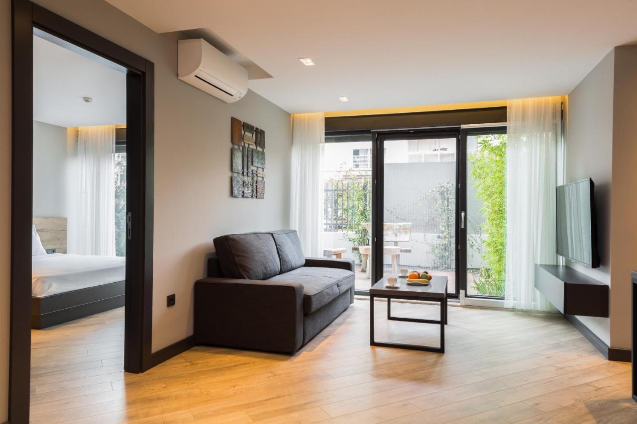 Z-suites Aparthotel