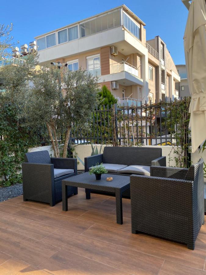 Z-suites Aparthotel Antalya