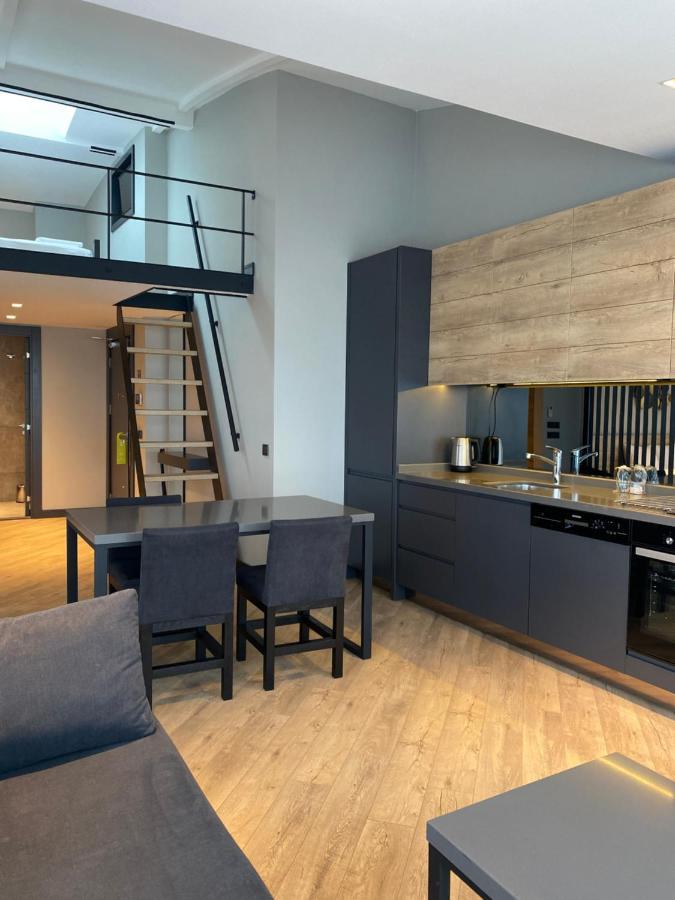 Aparthotel Z-suites Antalya