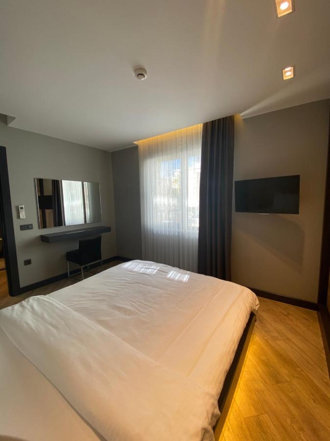 Aparthotel Z-suites