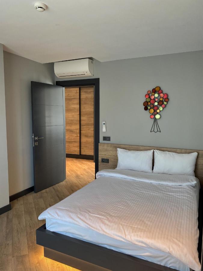 Z-suites Antalya
