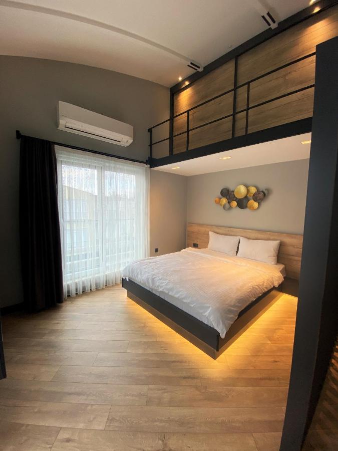 Z-suites Aparthotel Antalya