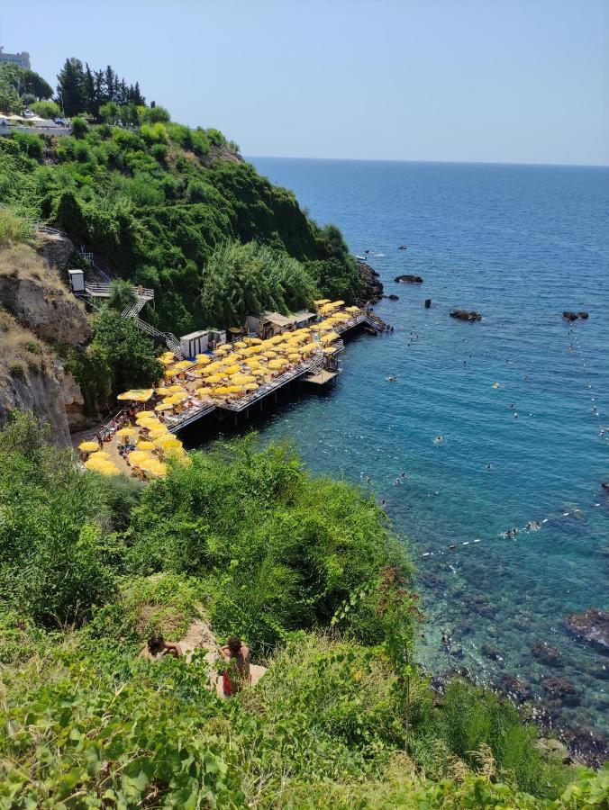 Z-suites Antalya