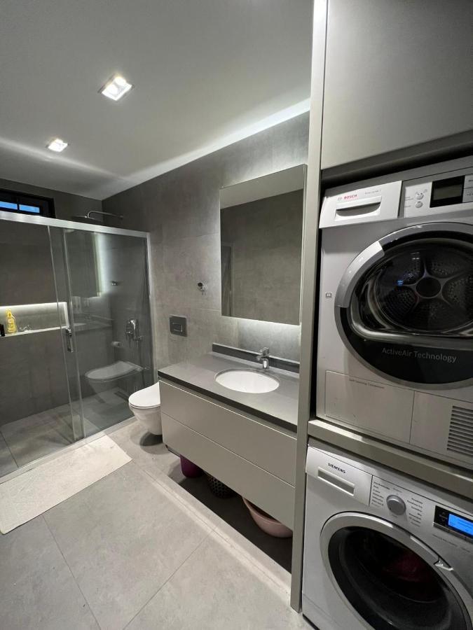 Z-suites * Antalya