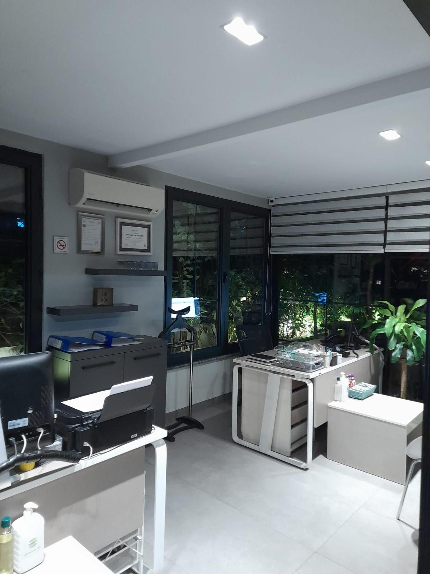 Z-suites * Antalya