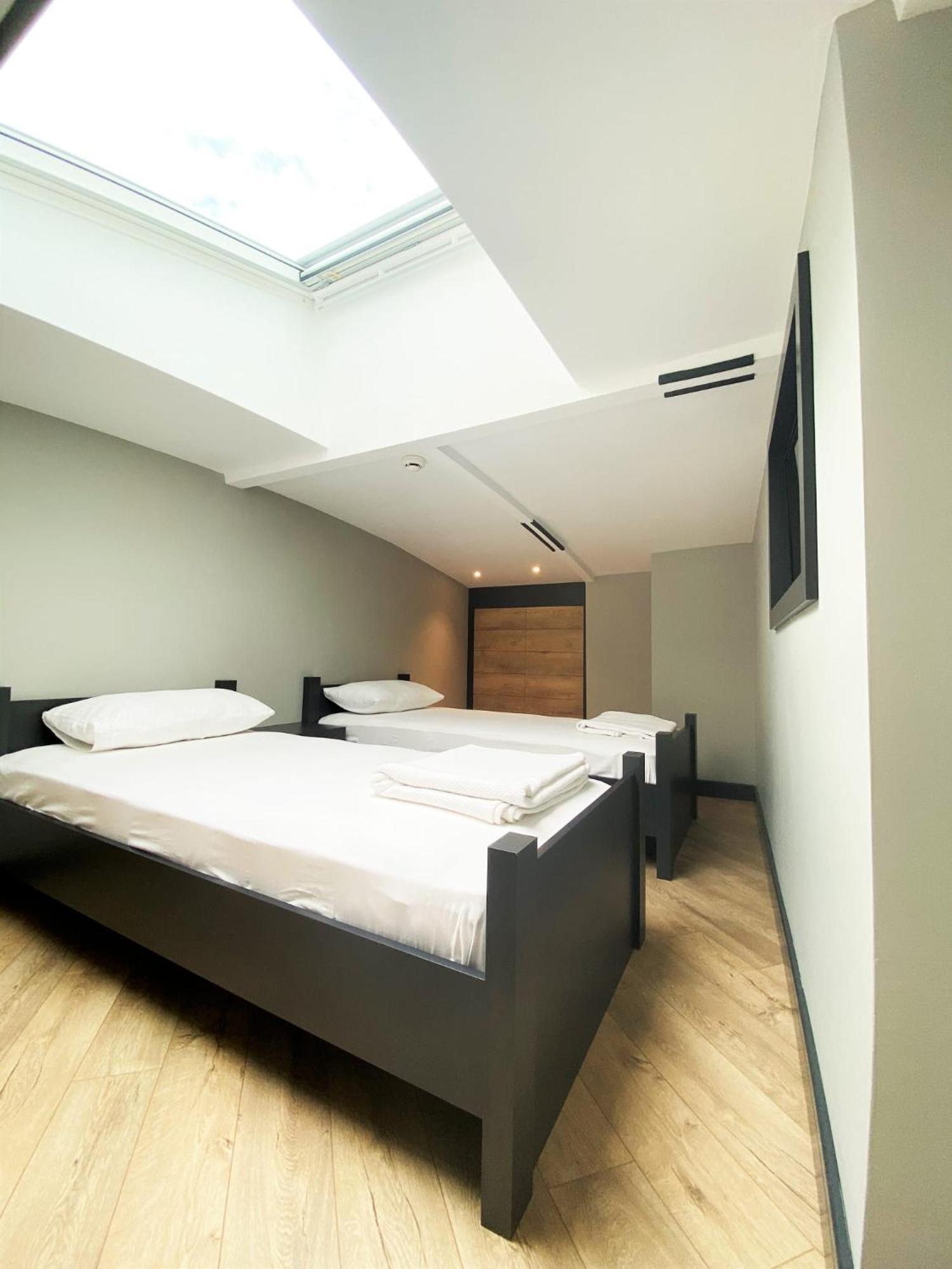 Z-suites Aparthotel Antalya