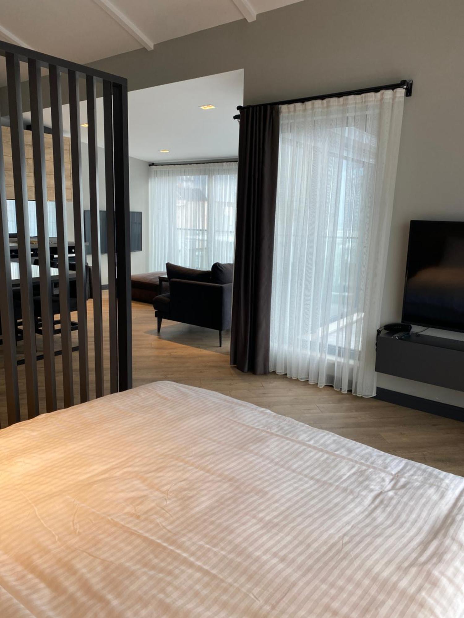 Aparthotel Z-suites