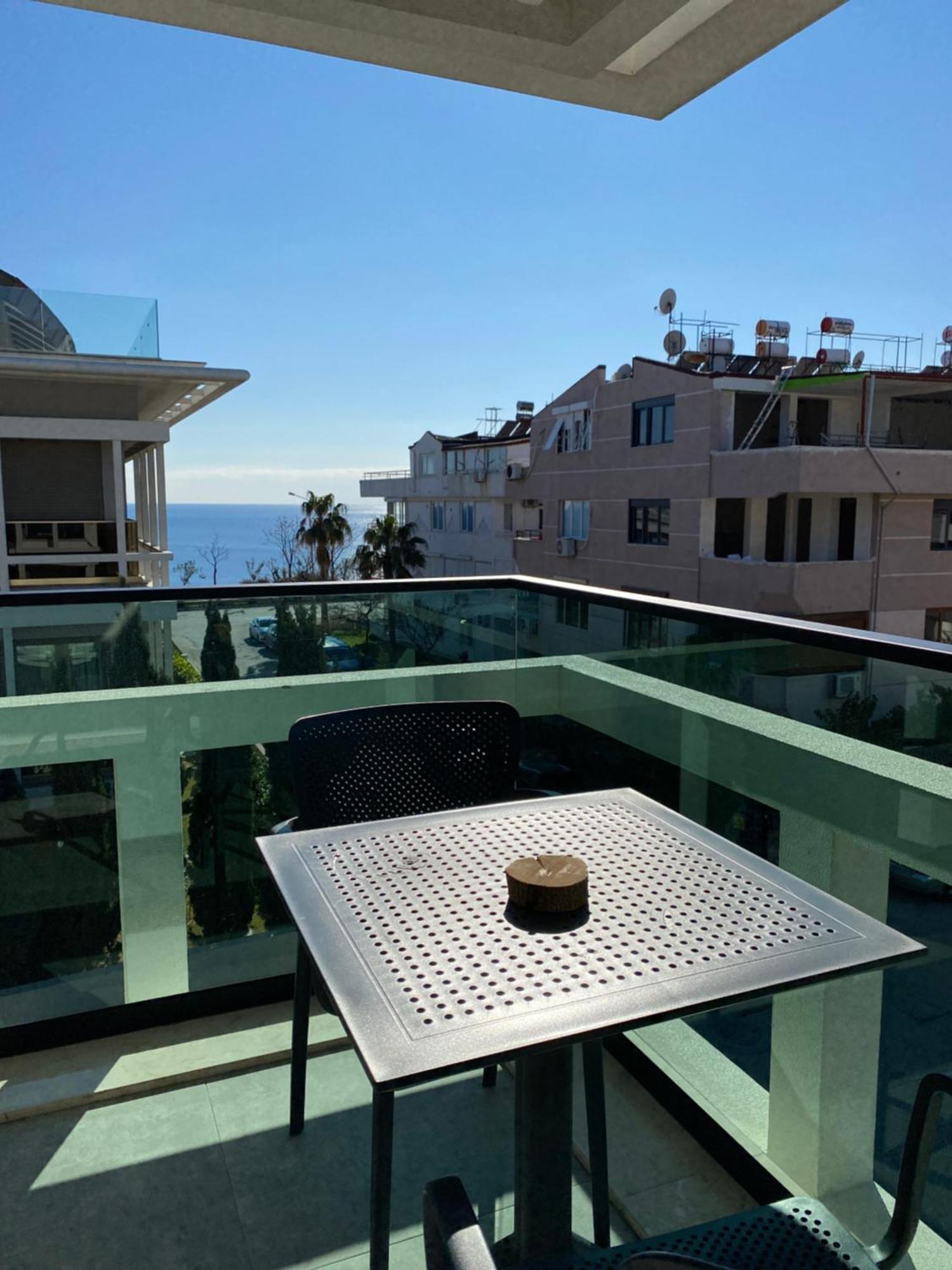 Apart Otel Z-suites